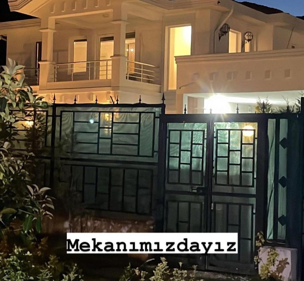 Sapanca Manzara Villa 2 Isitma Havuzlu المظهر الخارجي الصورة